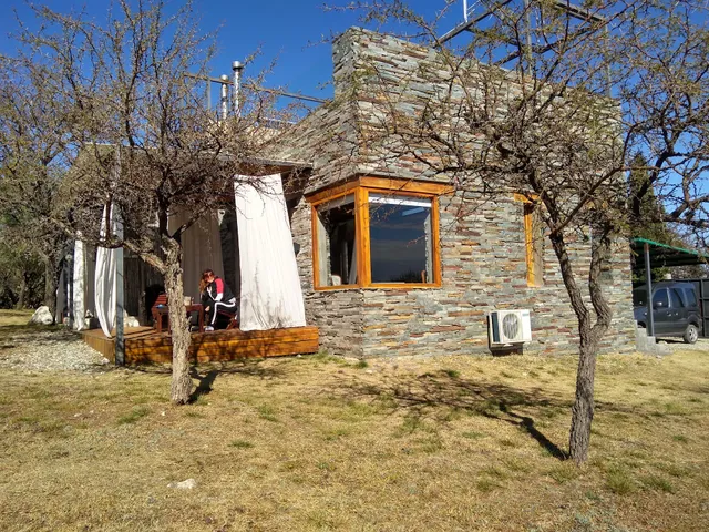 Calma Nono Natural Suites