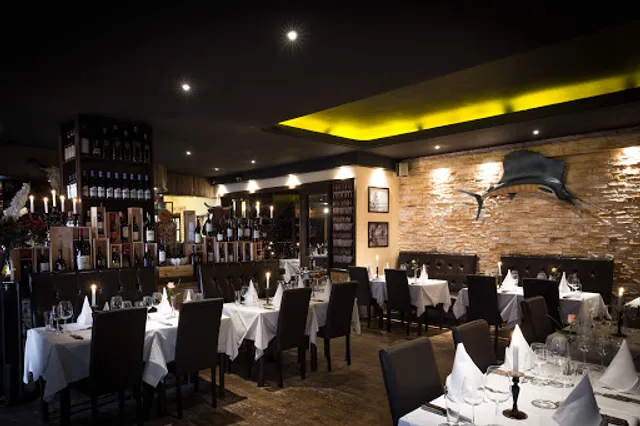 Reef and Beef Düsseldorf