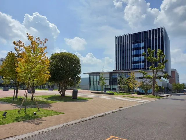 Nippon Institute of Technology
