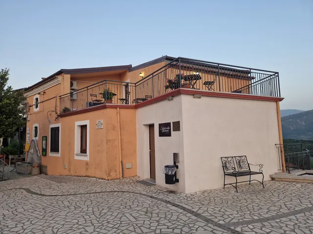 La Rocca dei Borboni