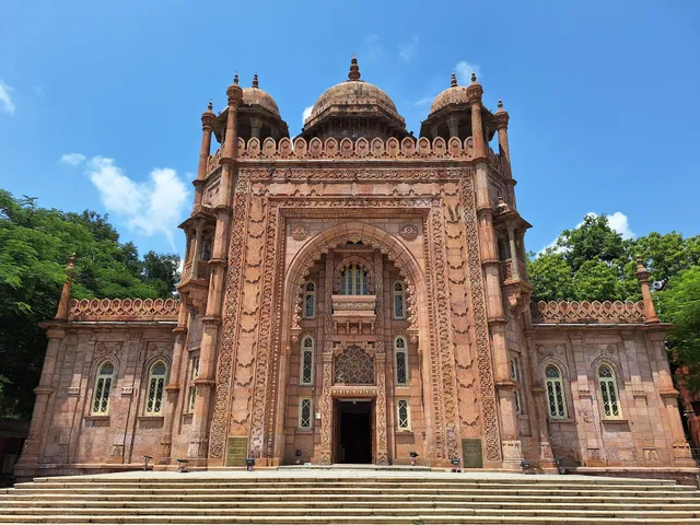 National Art Gallery