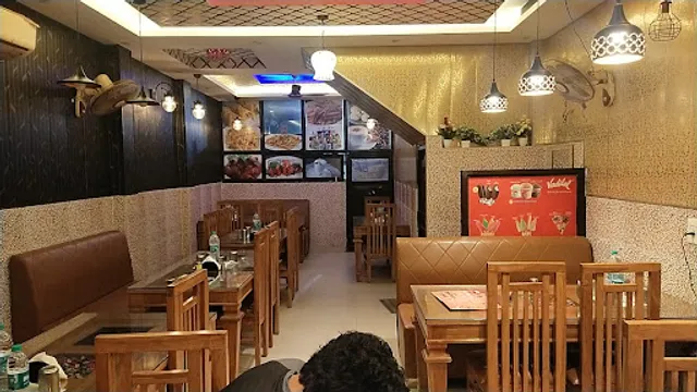 Welcome Family Rasoi