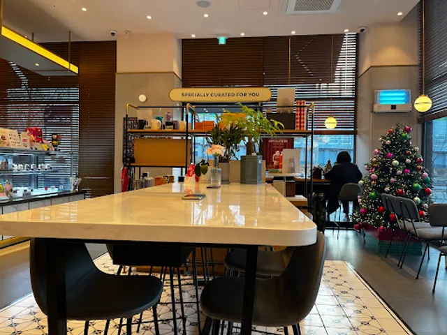 투썸플레이스 청계산입구점