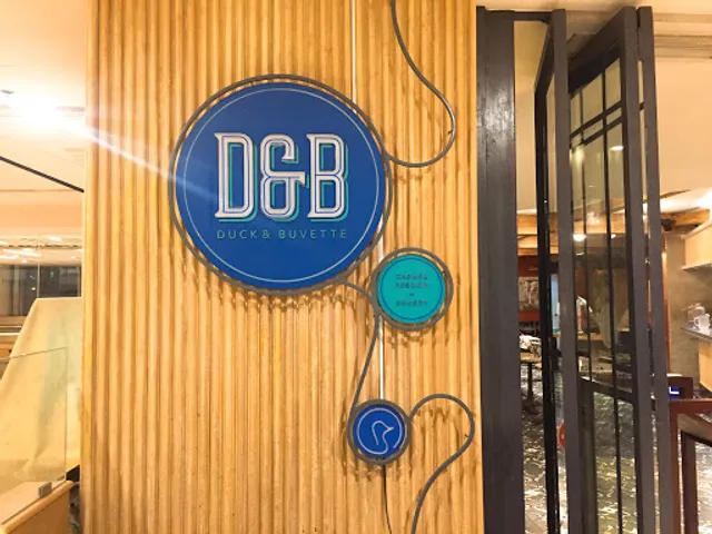 Duck & Buvette - Shangri-La