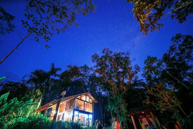 Cantinho do Bem - Morretes