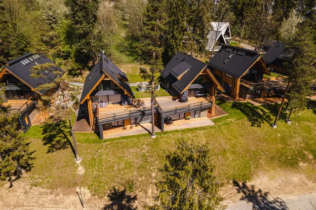 Rezydencja Boutique | Apartamenty na wynajem Odkryj-Białke