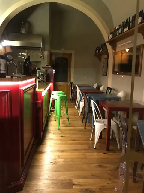 Piccola Osteria del Tartufo