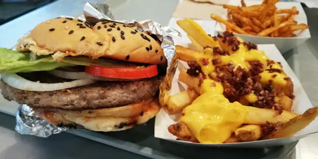 Army Navy - Visayas Ave.