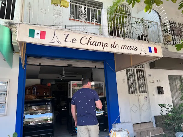 La Galette Pâtisserie