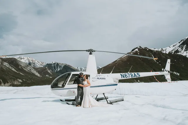 Heli Alaska, Inc.