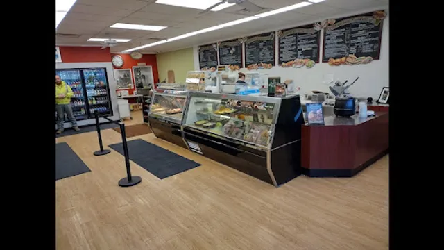 Eric's Deli & Catering