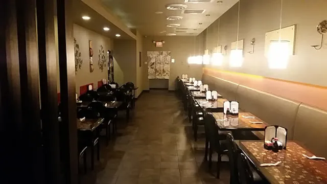 Mikado Asian Cuisine & Sushi