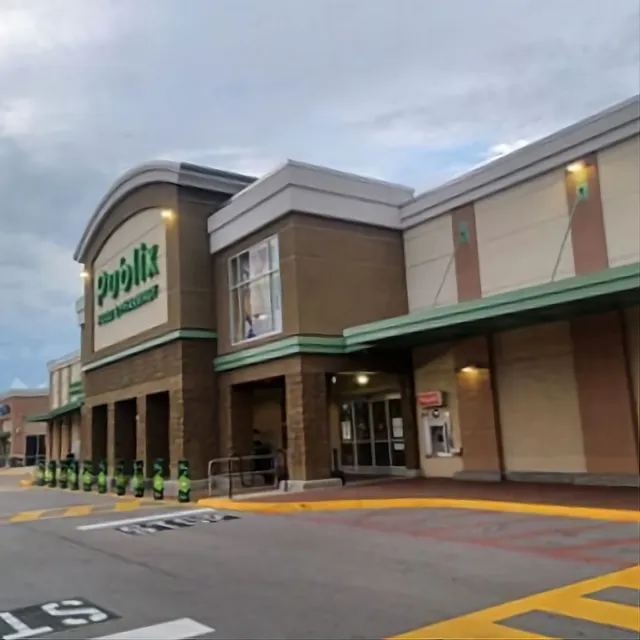 Publix Pharmacy at Point Mallard Centre