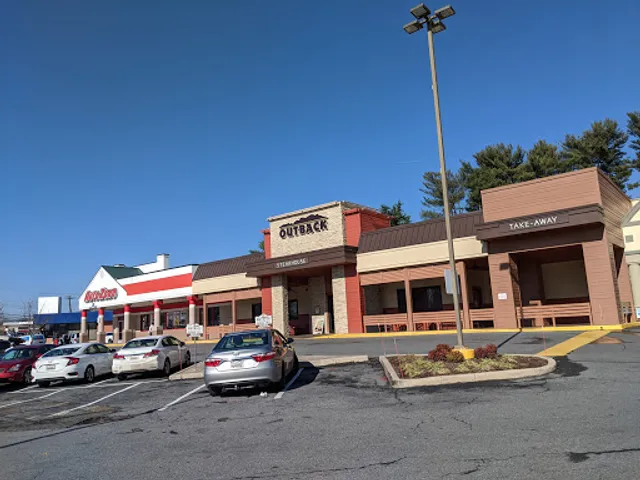 Outback Steakhouse