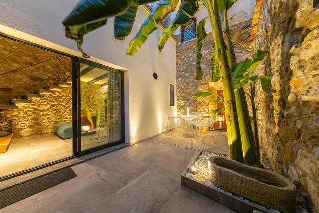 Moramusa - Charme Apartment