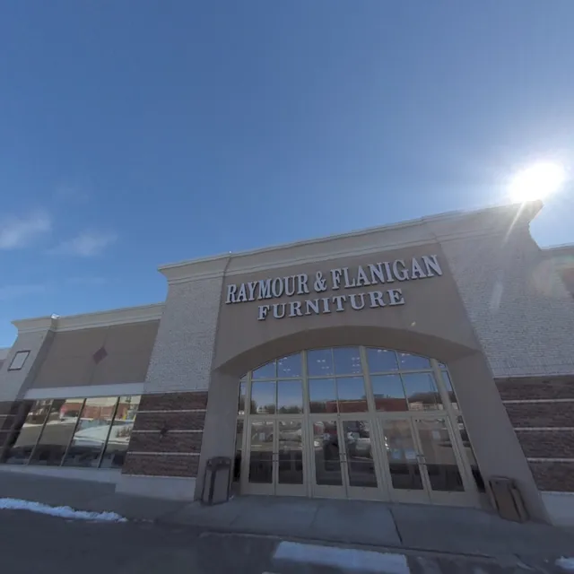 Raymour & Flanigan Furniture and Mattress Showroom & Outlet
