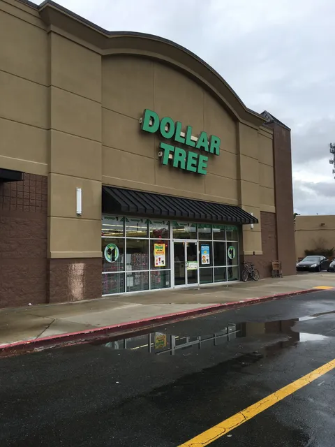 Dollar Tree