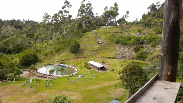 Sightseeing The Garden