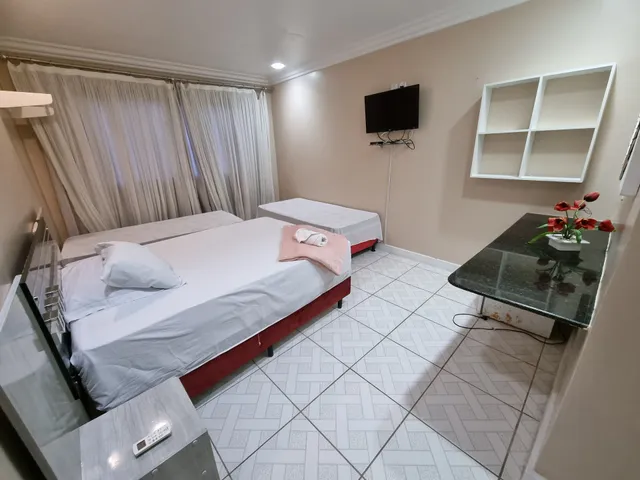 Pousada Alternativa Coaraci