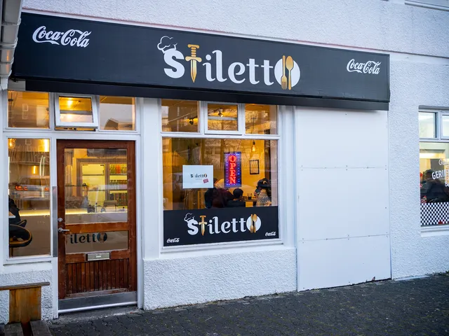 Stiletto