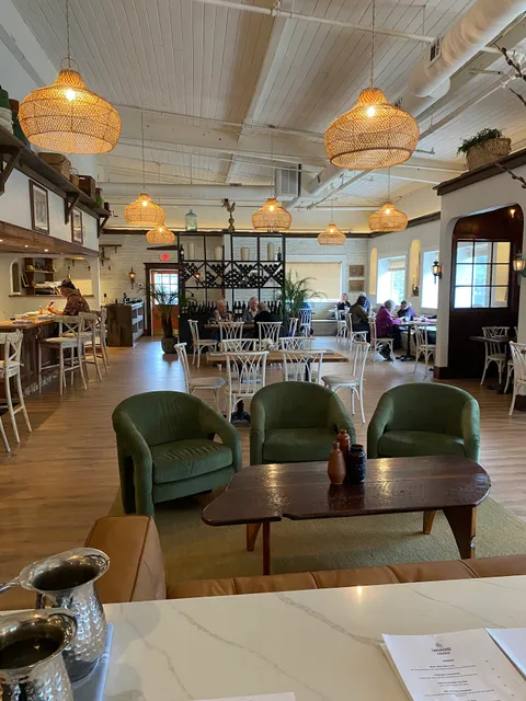 Sonoma Valley Farmhouse