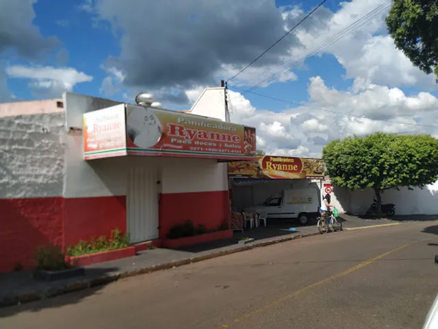 Padaria Ryanne