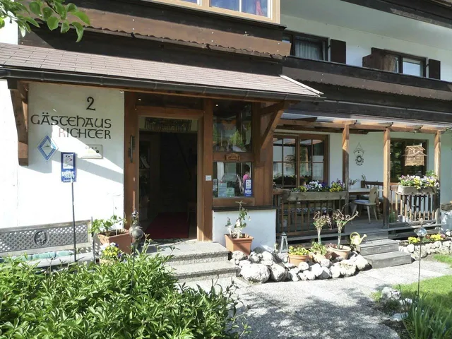 Gaestehaus Richter
