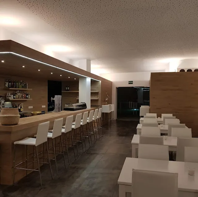 Gastrobar "La espuela"