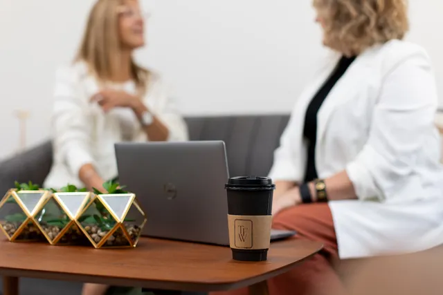 The Foundry Workspaces