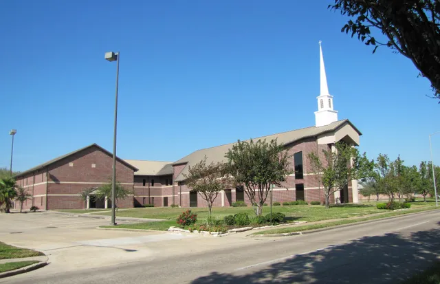 Ashford Community Church