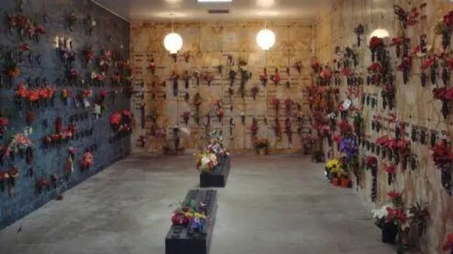 Homelani Memorial Park & Crematory