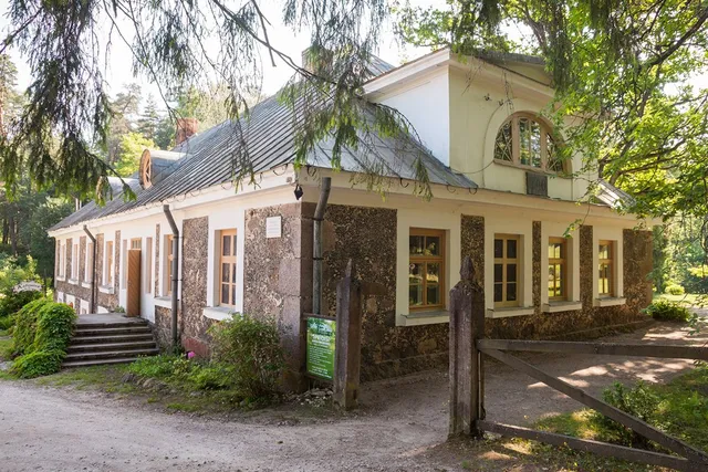 Guest house Sprīdīši