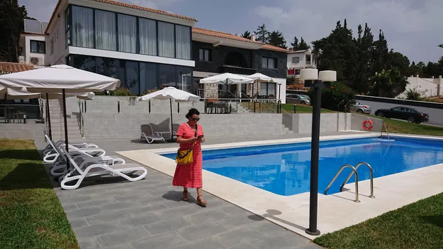 El Chaparral Holidays Hotel