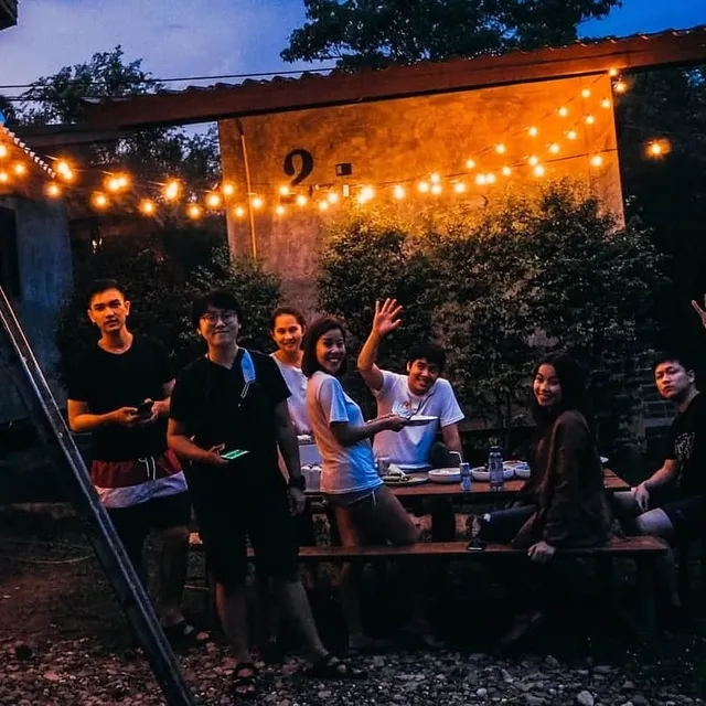 Vela Sustainable Living