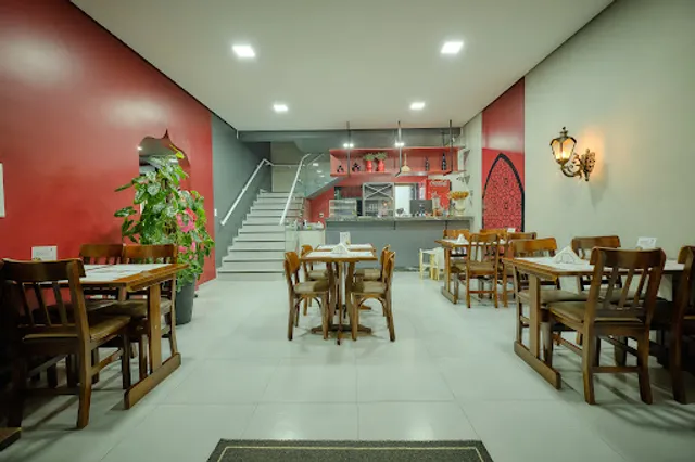 Baruk Esfiha e Shawarma Cascavel