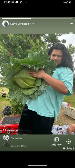 Rocker nine ranch and farm