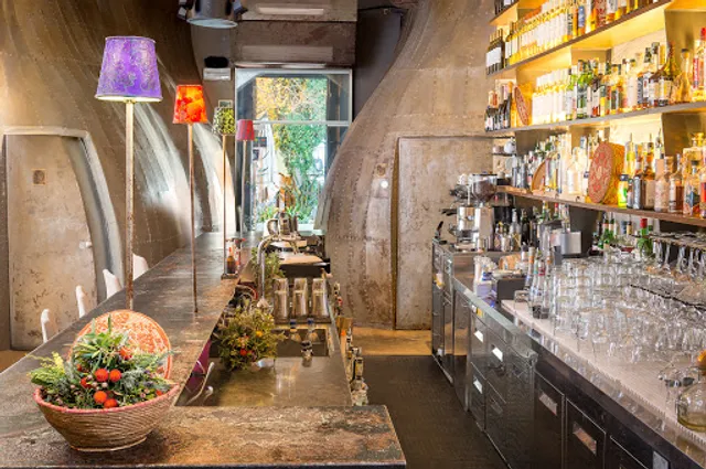 Niu Restaurant - Cagliari