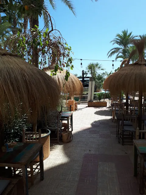 Restaurante O Galego