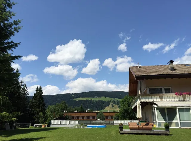 Apparthotel Germania