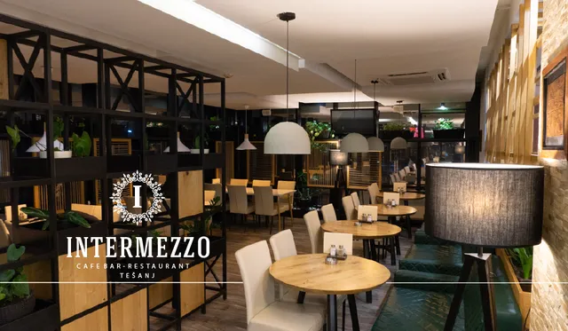 Restoran Intermezzo Tešanj