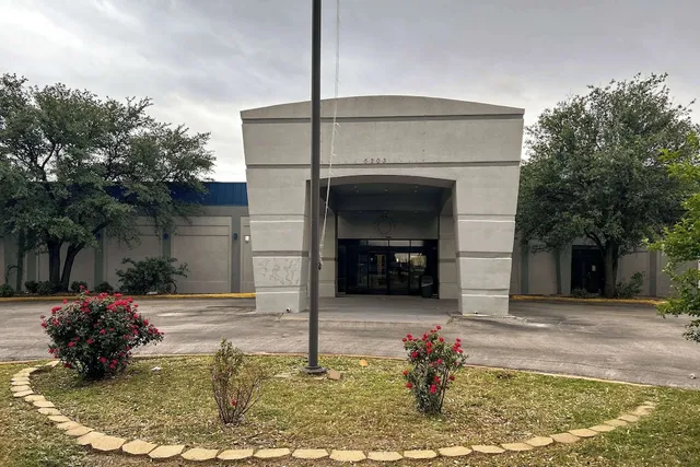 Rodeway Inn Abilene West