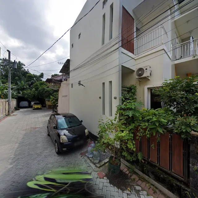 Perum Griya Harapan Mulia