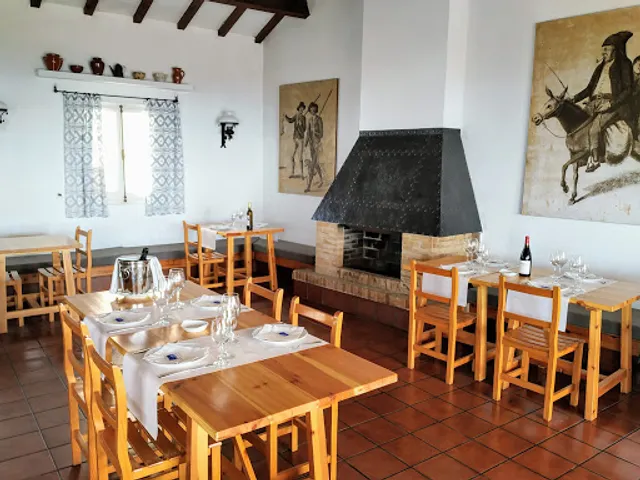 Bar Restaurant Sa Posada del Toro