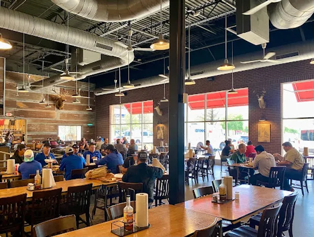 Southside Market & BBQ - Austin at Arbor Walk