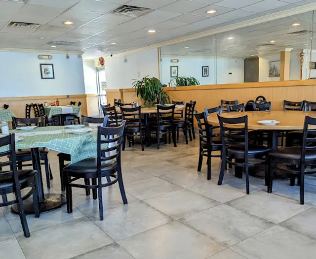 A&W Seafood Restaurant