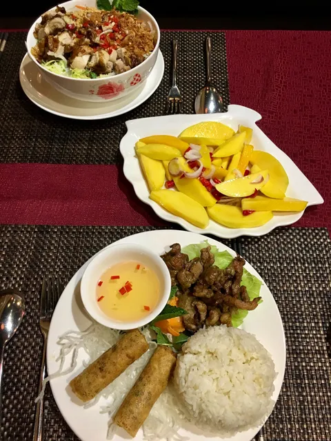 Yueshe Restaurant
