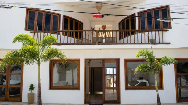 Maravista Kite Preá