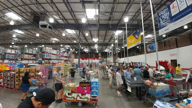 Costco Wholesale