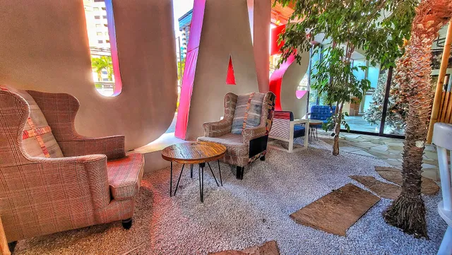 Saúl Bistro Zona 14