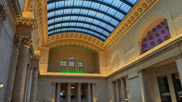 Union Station